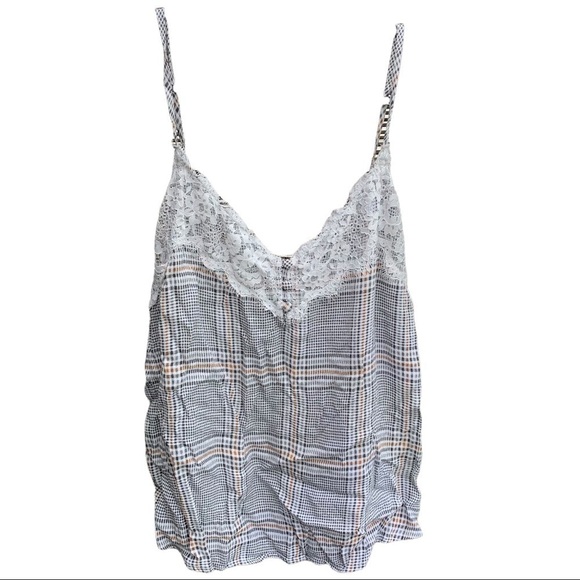 Abercrombie & Fitch Camisole Nightie Medium - Picture 1 of 6
